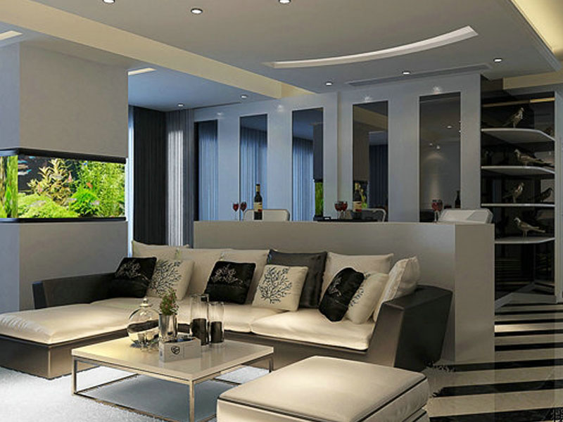 100平裝修簡單裝修要花多少錢 100平裝修簡單裝修要花多少錢