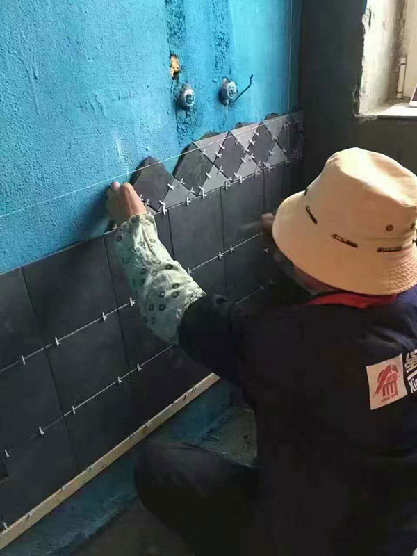 家庭裝修中瓷磚美縫是不是非做不可 南寧裝修公司星藝裝飾01 家庭裝修中瓷磚美縫是不是非做不可 南寧裝修公司星藝裝飾01