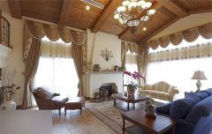 打造小情調露臺,選料設計處處得用心