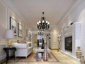 德利AICC130平戶型設計效果