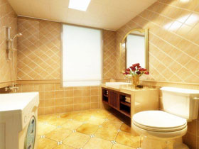 裝個衛生間到底要花多少錢？看完心里有底