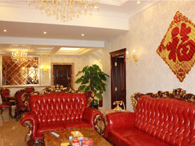 南寧室內裝修使用硅藻泥、墻紙、乳膠漆哪個好，南寧家裝網教你如何分辨