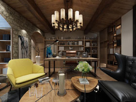 榮和大地VR設計效果