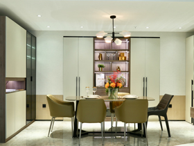 現代簡約VR實景樣板